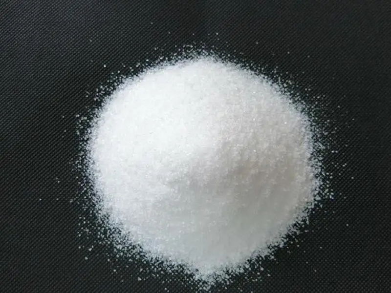 NONIONIC POLYACRYLAMIDE